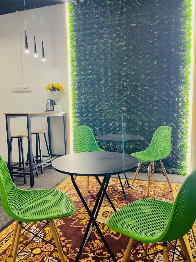 Ak Greenrise Meru Ipoh Zewnętrze zdjęcie